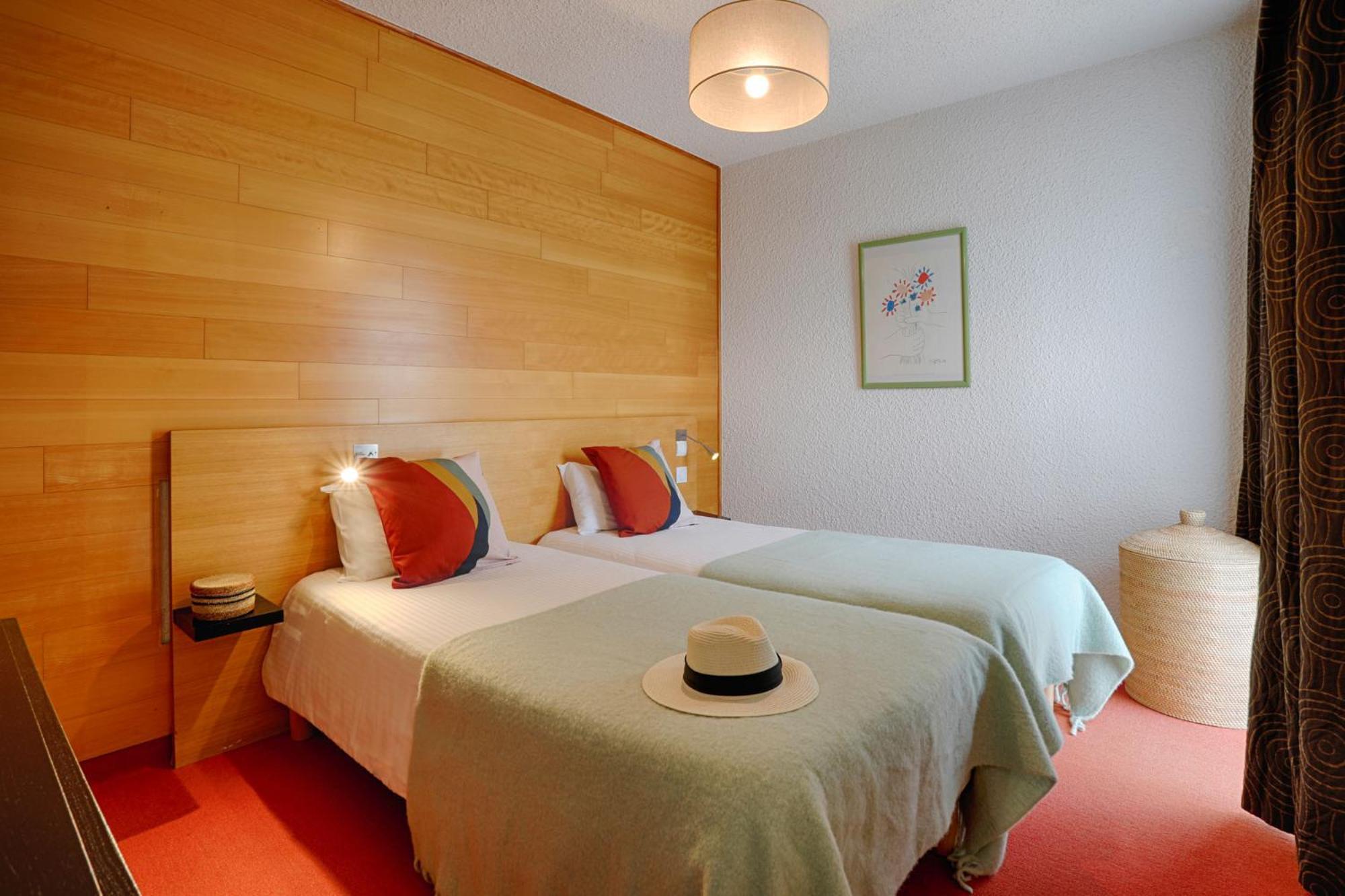 Hotel Le Branhoc - Brit Hotel Auray Eksteriør bilde